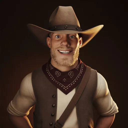 cowboy