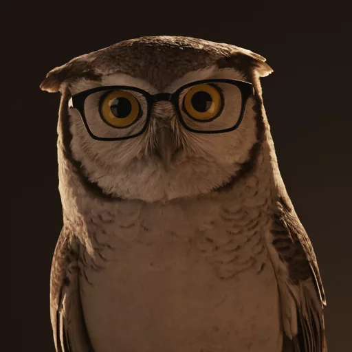 critic-owl